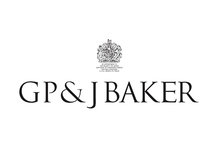 GP & J Baker Behang Collecties 