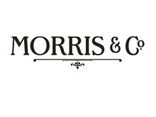 Morris & Co. Behang