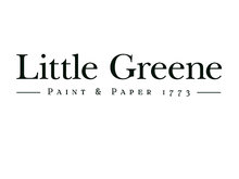 Little Greene Behang