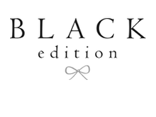 Black Edition Behang