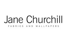 Jane Churchill Behang 