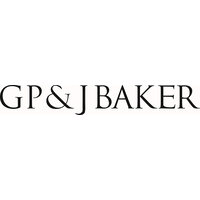 GP & J Baker Behang Collecties 
