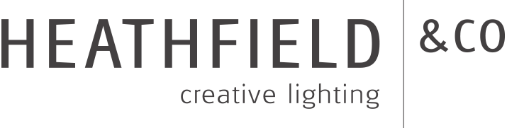 Heathfield Verlichting