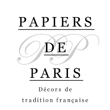 Papiers De Paris Behang