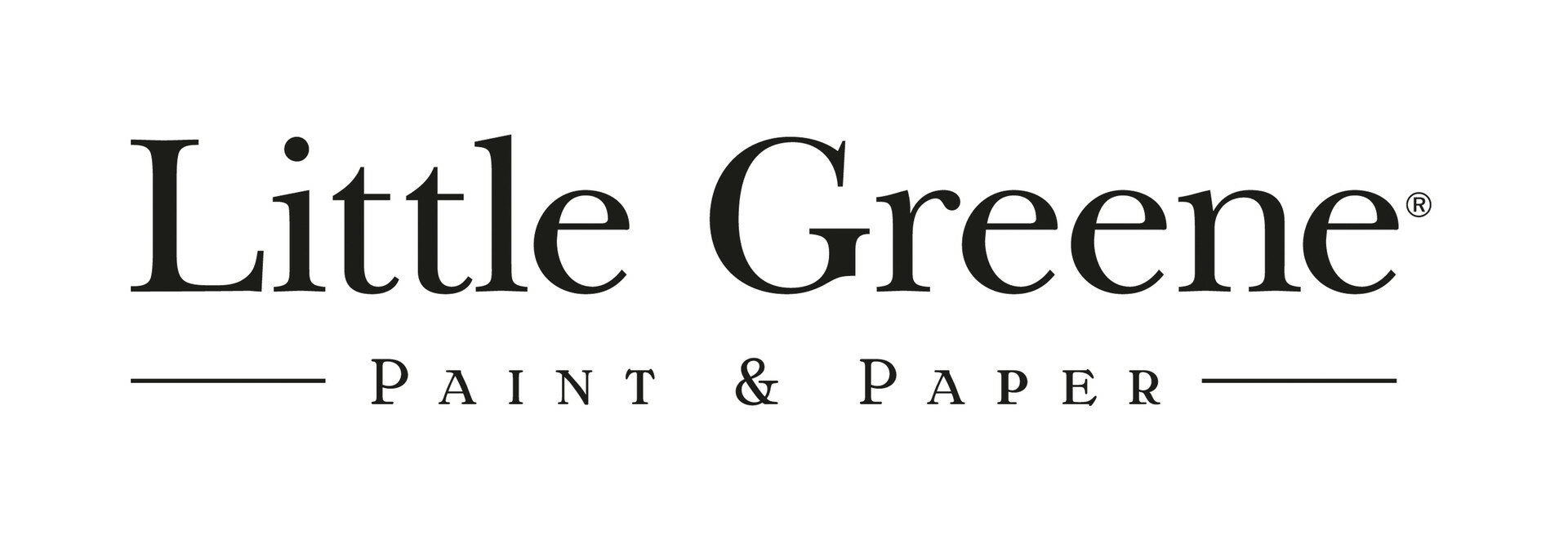 Little Greene verf inspiratie