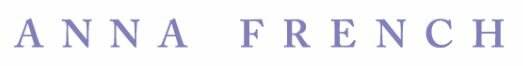 Anna French Palampore Behang Collectie