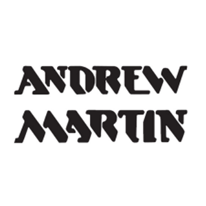 Andrew Martin Behang