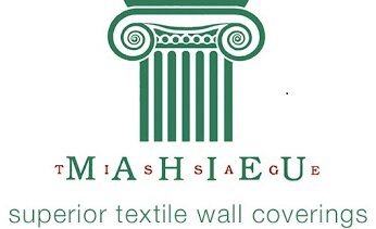 Tissage Mahieu HERMITAGE Behang Collectie