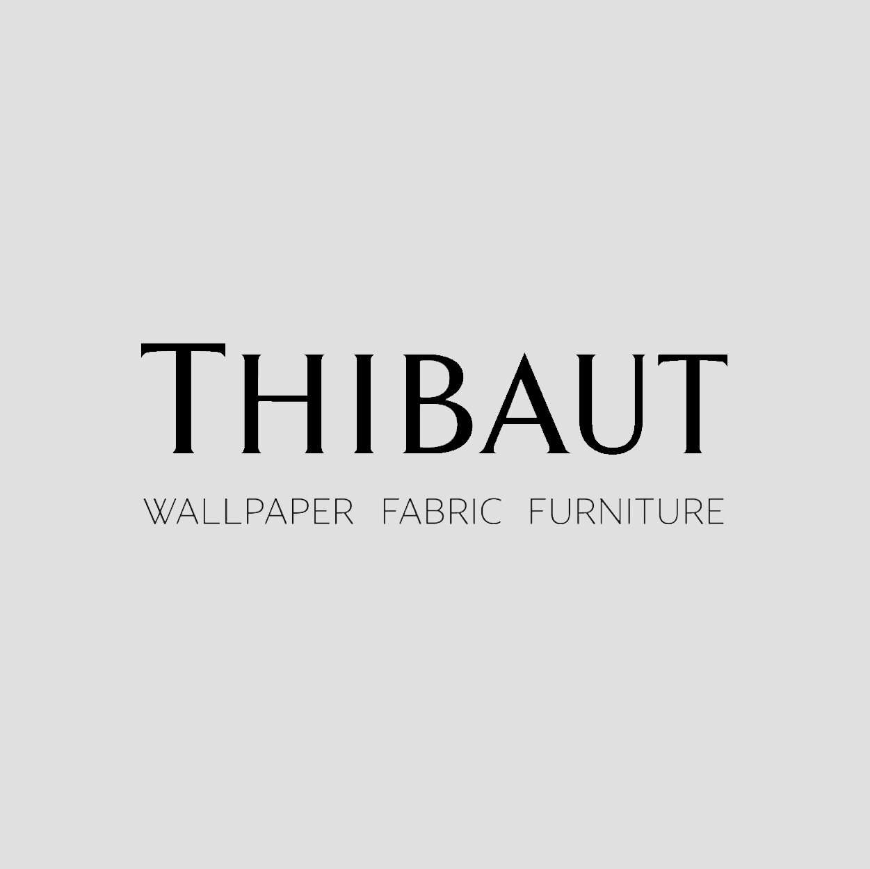 Thibaut Eden Behang Collectie