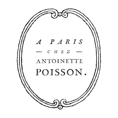 Antoinette Poisson