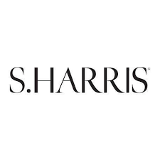 S. Harris