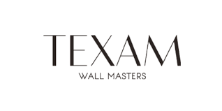 Texam Sustainable Behang Collectie