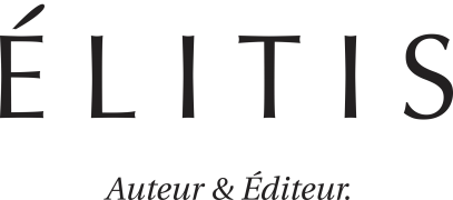 ELITIS Atelier D'Artiste II Behang