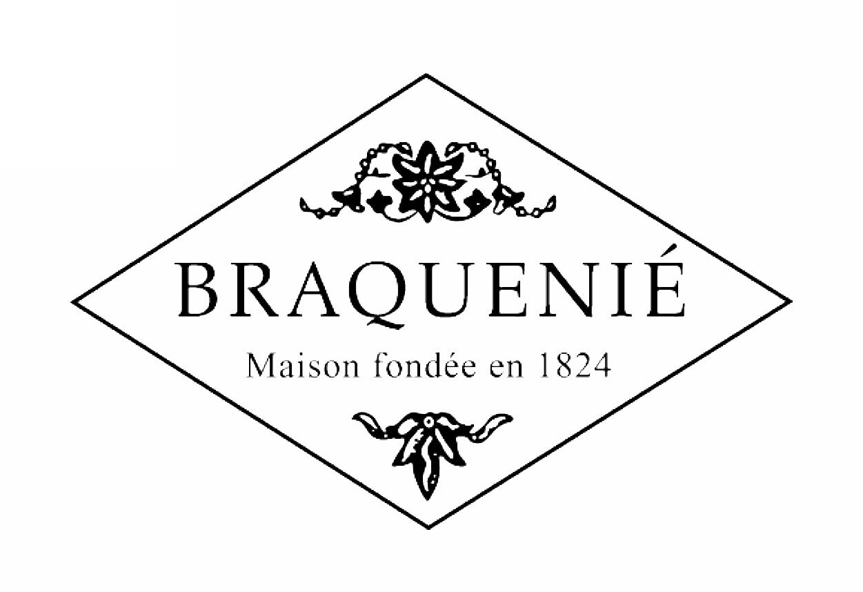 Braquenie Collection Anniversaire 1823 Behang Collectie