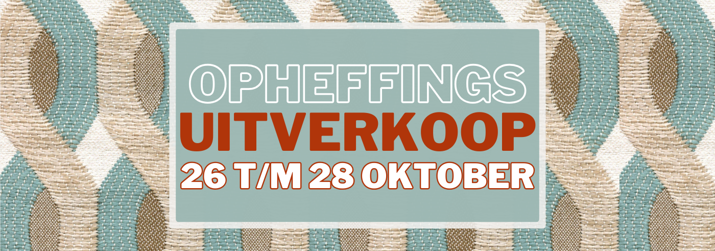 SHOWROOM SALE