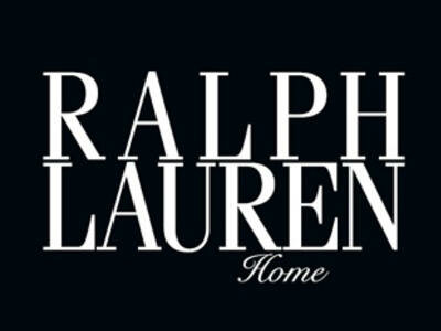 Ralph Lauren Stripe Library Behang Collectie