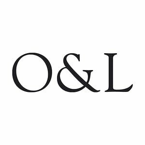 Osborne & Little Behang Collectie