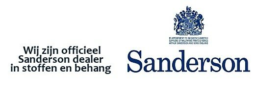 Sanderson Behang