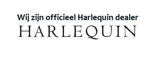 Harlequin Behang