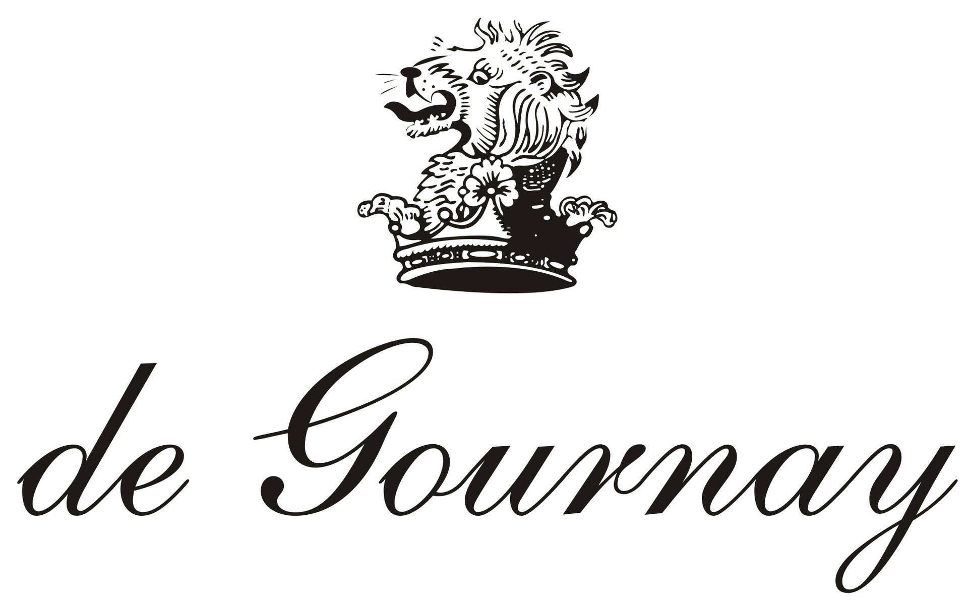 de Gournay Behang