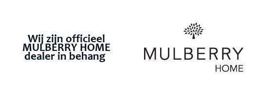 Mulberry Home Behang