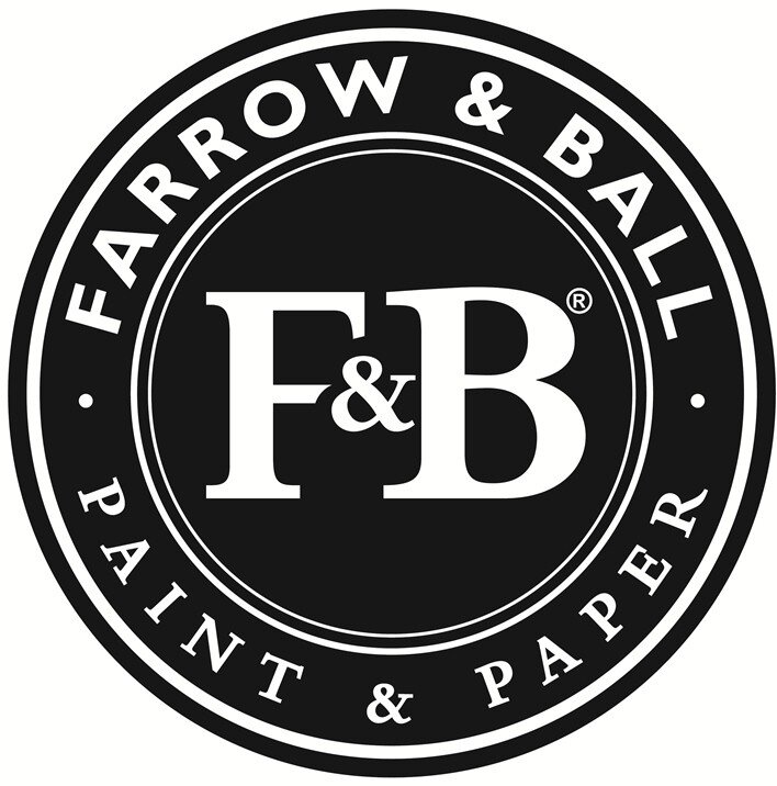 Farrow and Ball Behang