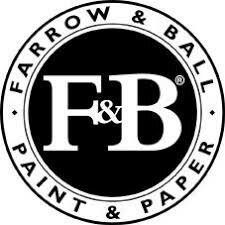 Farrow and Ball Present and Correct Behang