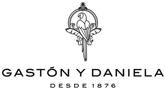 Gaston Y Daniela Hispania Behang Collectie