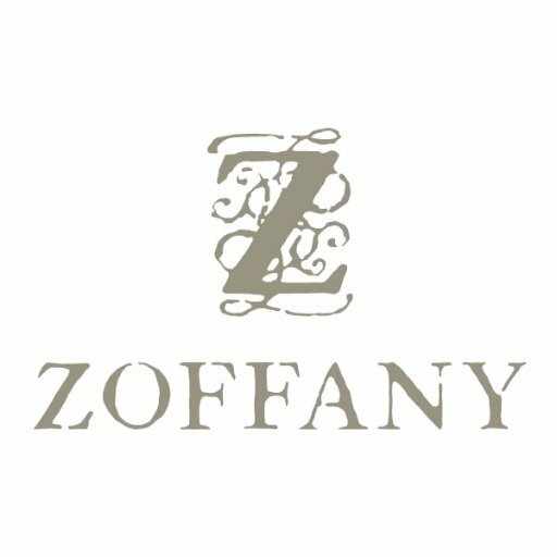 Zoffany Kempshott Behang Collectie 