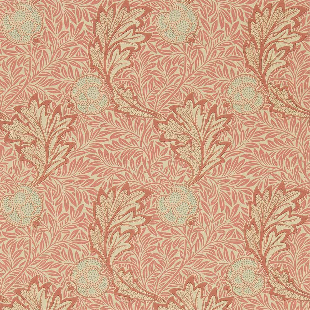 Morris Apple Behang Melsetter Behang Collectie&nbsp;216688