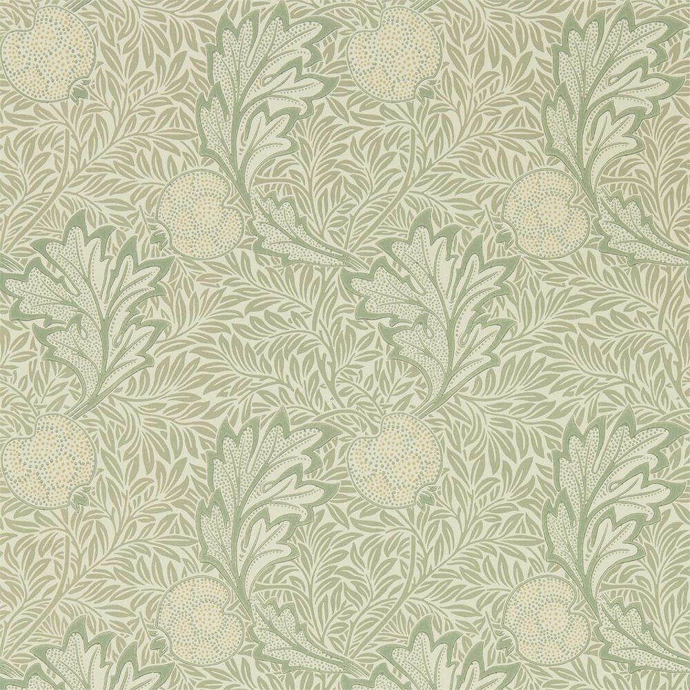 Morris Apple Behang Melsetter Behang Collectie&nbsp;216689