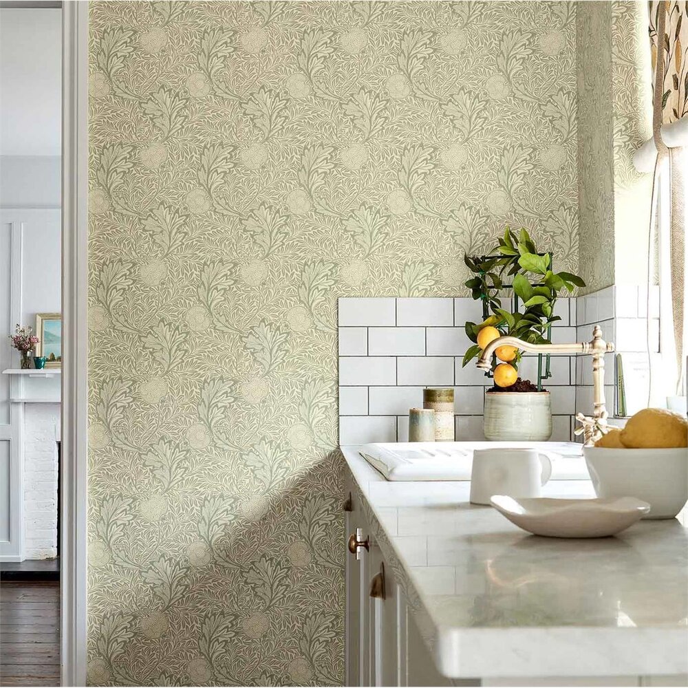 Morris Apple Behang Melsetter Behang Collectie&nbsp;216689