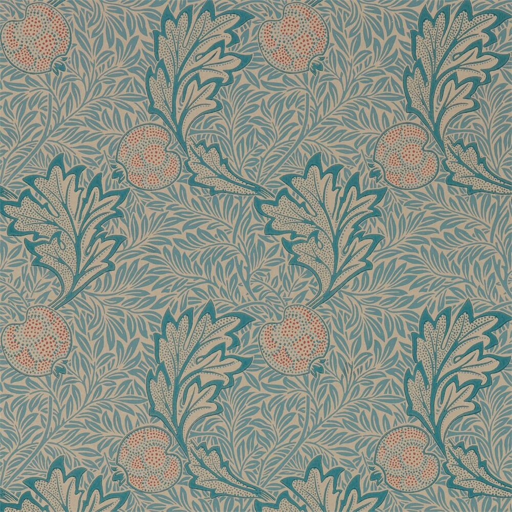 Morris Apple Behang Melsetter Behang Collectie&nbsp;216690