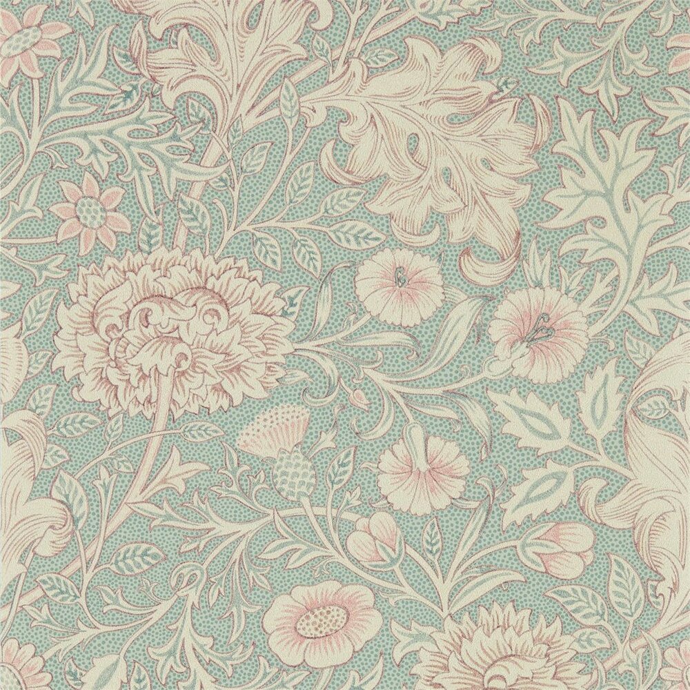 Morris Co Double Bough Behang Melsetter Behang Collectie 216680