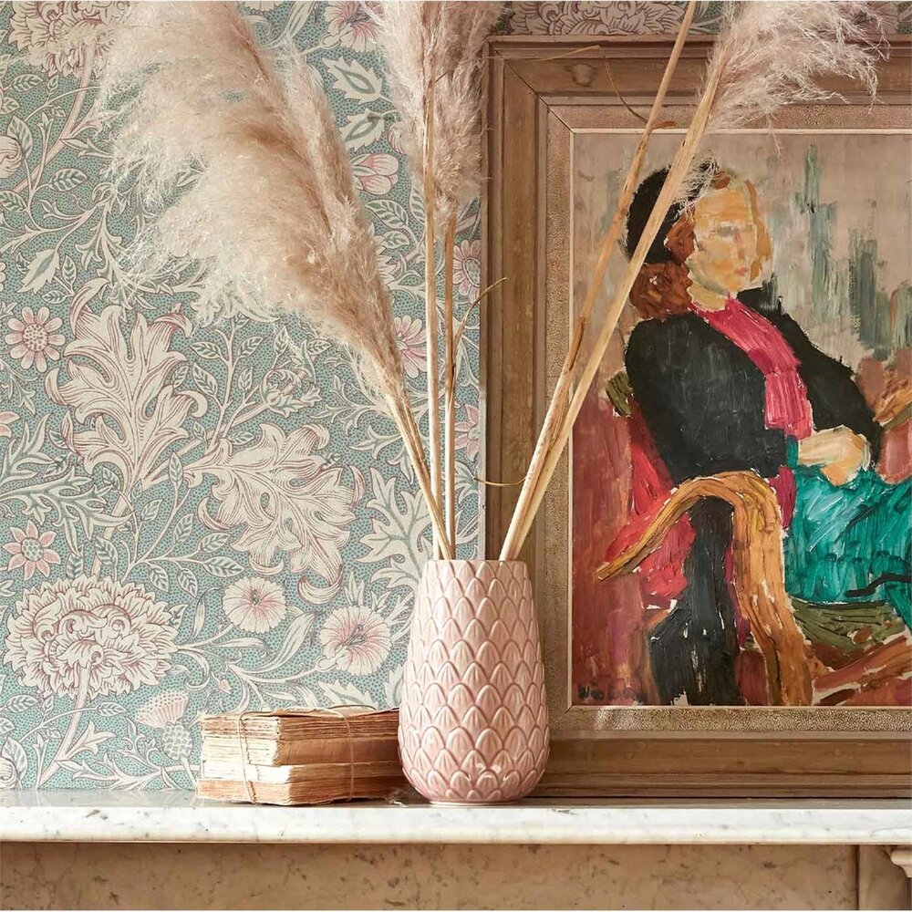 Morris Co Double Bough Behang Melsetter Behang Collectie 216680