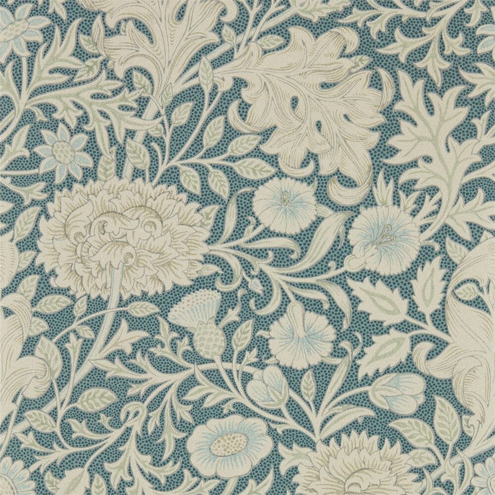 Morris Co Double Bough Behang Melsetter Behang Collectie 216682