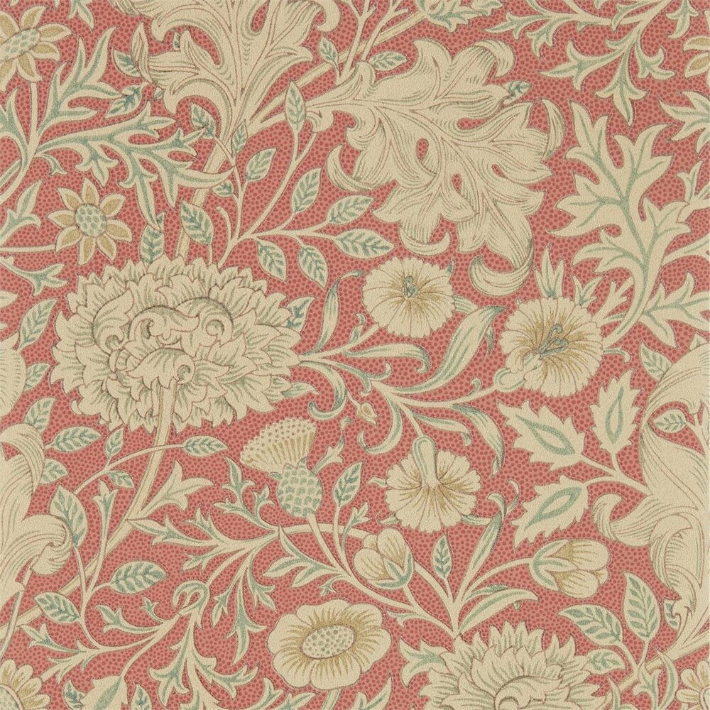 Morris Co Double Bough Behang Melsetter Behang Collectie 216683