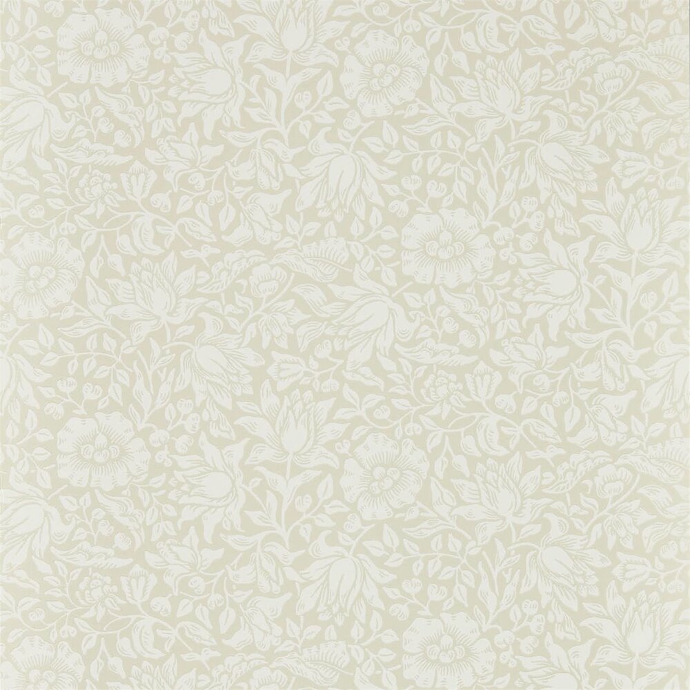 Morris Mallow Behang Melsetter Behang Collectie 216676