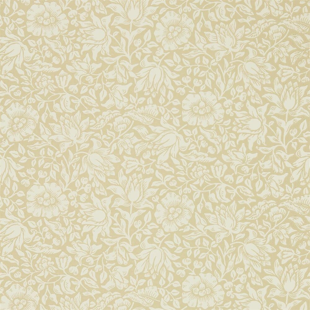 Morris Mallow Behang Melsetter Behang Collectie 216677