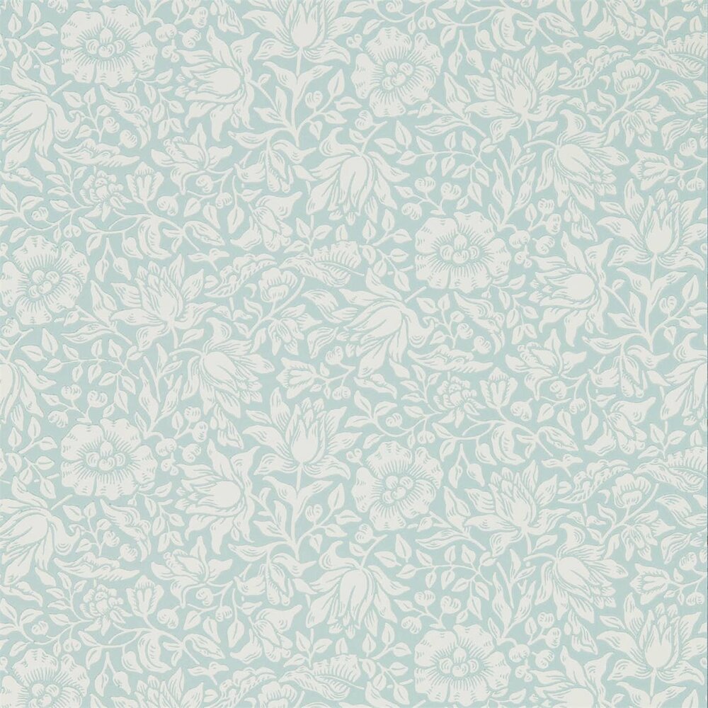 Morris Mallow Behang Melsetter Behang Collectie 216679