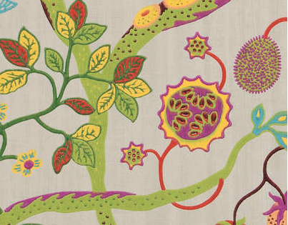 Pierre Frey Mojito Behang Les Dessins FP328001