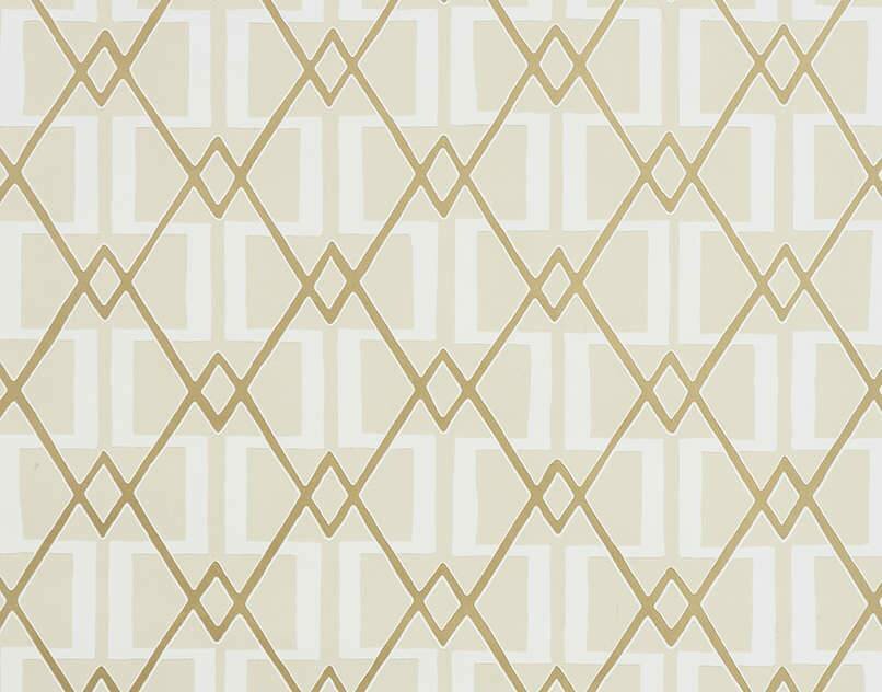 Pierre Frey Mia Behang&nbsp;Rituel Collectie&nbsp;FP544001