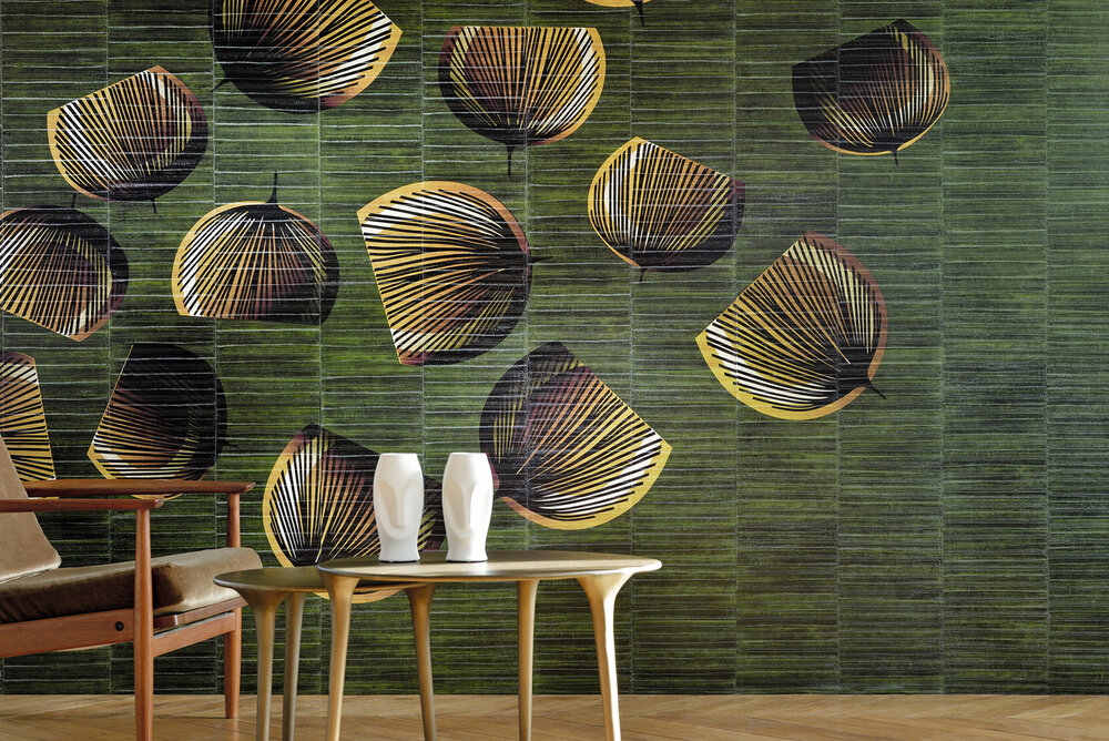 ELITIS California Dreams Behang Paneel Legend collectie&nbsp;VP_428_01