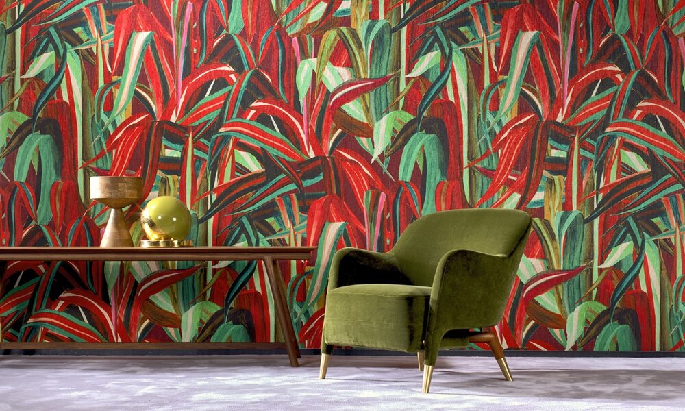 ARTE Java Behang Expedition Collectie&nbsp;72010