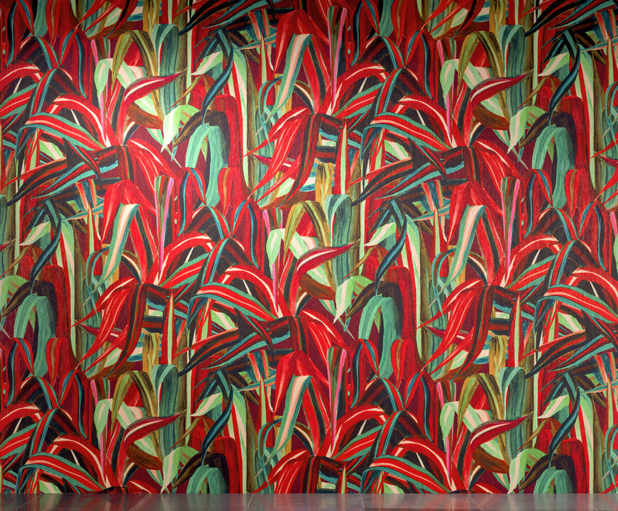 ARTE Java Behang Expedition Collectie&nbsp;72010