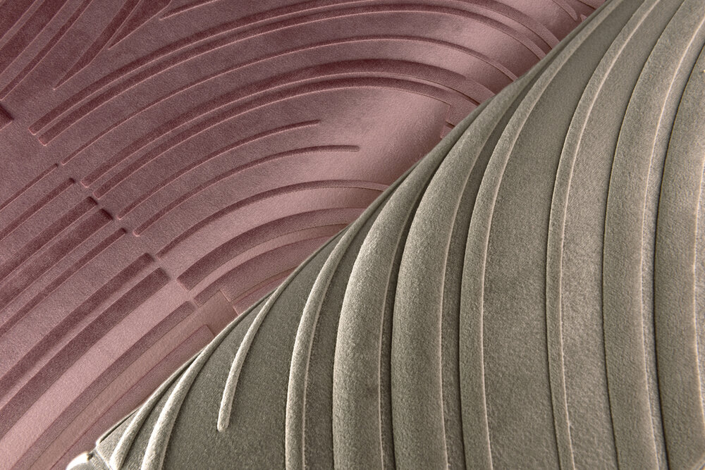 ARTE Twirl Behang Velveteen&nbsp;Collectie&nbsp;87000