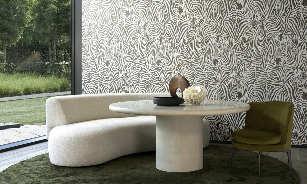 ARTE Grant Behang Wildwalk Collectie&nbsp;