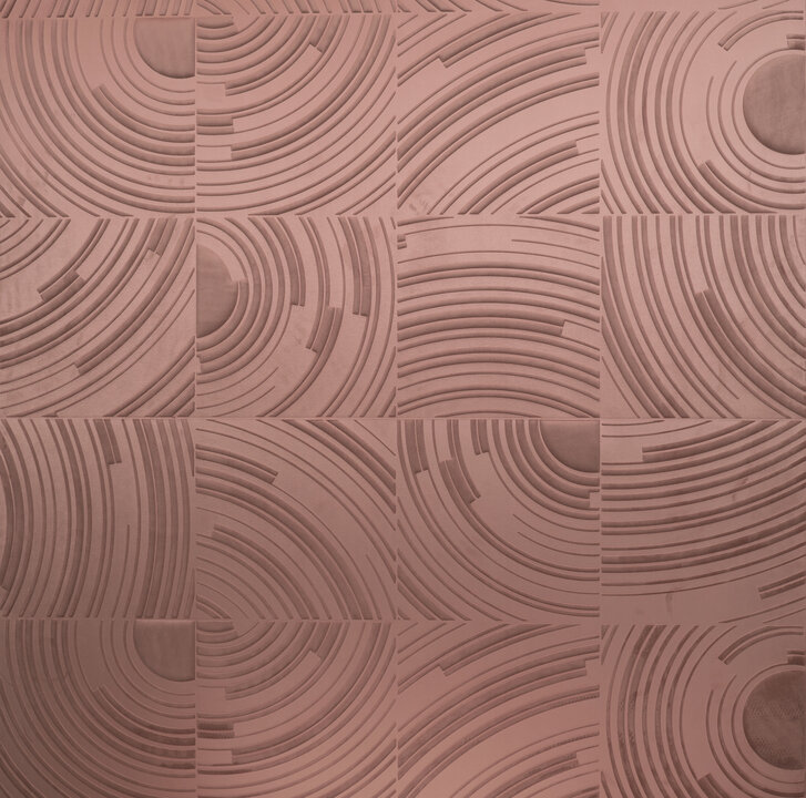 ARTE Twirl Behang Velveteen&nbsp;Collectie 87001