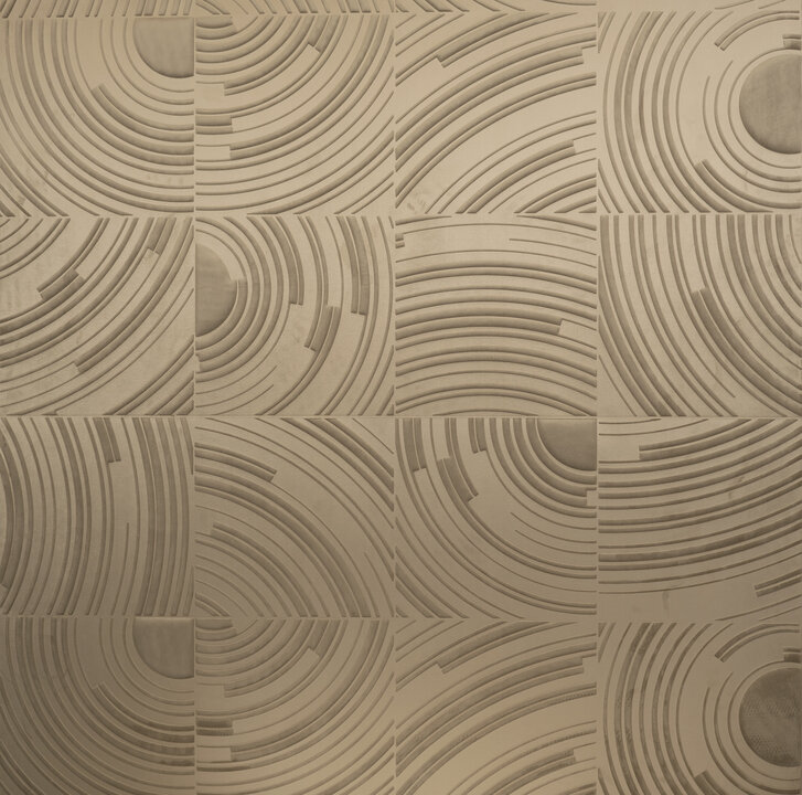 ARTE Twirl Behang Velveteen&nbsp;Collectie 87002