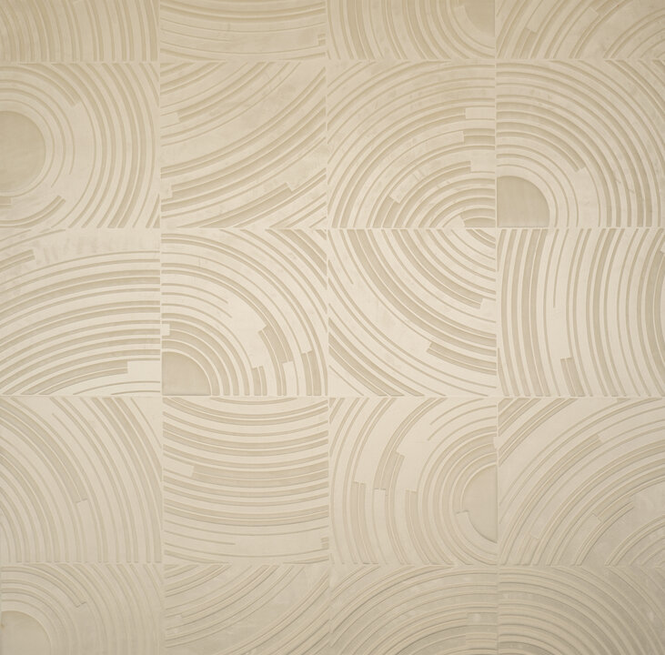ARTE Twirl Behang Velveteen&nbsp;Collectie 87003